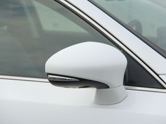 雷克萨斯CT 2012款 200h 1.8L CVT 豪华版