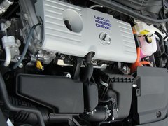 雷克萨斯  CT200h 1.8L CVT