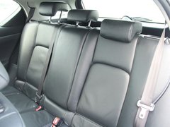 雷克萨斯CT 2012款 200h 1.8L CVT 豪华版