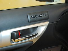 雷克萨斯CT 2012款 200h 1.8L CVT 豪华版
