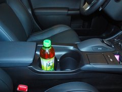雷克萨斯CT 2012款 200h 1.8L CVT 豪华版