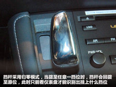 雷克萨斯  CT200h 1.8 CVT