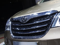 风神A60 2012款 2.0 CVT 豪华型