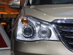 风神A60 2012款 2.0 CVT 豪华型