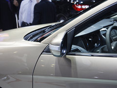 风神A60 2012款 2.0 CVT 豪华型