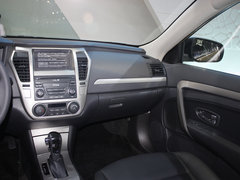 风神A60 2012款 2.0 CVT 豪华型