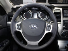 风神A60 2012款 2.0 CVT 豪华型