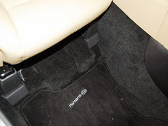 驰鹏 2011款 3.6L 自动 基本型 7座