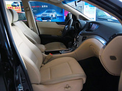 驰鹏 2011款 3.6L 自动 基本型 7座