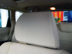 驰鹏 2011款 3.6L 自动 基本型 7座