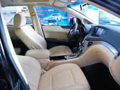 驰鹏 2011款 3.6L 自动 基本型 7座