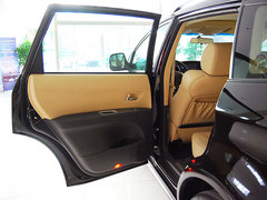 驰鹏 2011款 3.6L 自动 基本型 7座