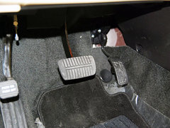 驰鹏 2011款 3.6L 自动 基本型 7座