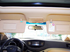 驰鹏 2011款 3.6L 自动 基本型 7座