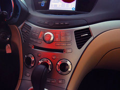 驰鹏 2011款 3.6L 自动 基本型 7座