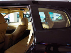 驰鹏 2011款 3.6L 自动 基本型 7座