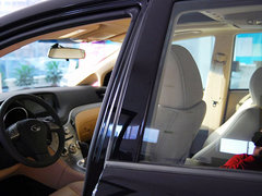 驰鹏 2011款 3.6L 自动 基本型 7座