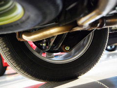 驰鹏 2011款 3.6L 自动 基本型 7座