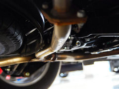 驰鹏 2011款 3.6L 自动 基本型 7座