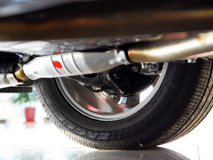 驰鹏 2011款 3.6L 自动 基本型 7座