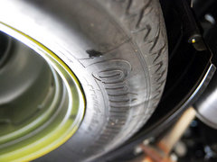驰鹏 2011款 3.6L 自动 基本型 7座