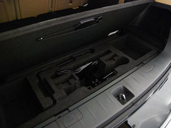 驰鹏 2011款 3.6L 自动 基本型 7座