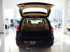 驰鹏 2011款 3.6L 自动 基本型 7座