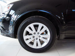 驰鹏 2011款 3.6L 自动 基本型 7座
