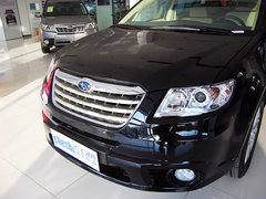 驰鹏 2011款 3.6L 自动 基本型 7座