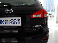 驰鹏 2011款 3.6L 自动 基本型 7座