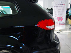 驰鹏 2011款 3.6L 自动 基本型 7座