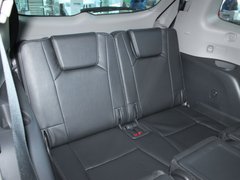 驰鹏 2011款 3.6L 自动 基本型 7座