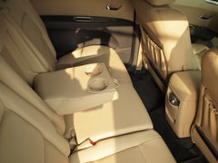 驰鹏 2011款 3.6L 自动 基本型 7座
