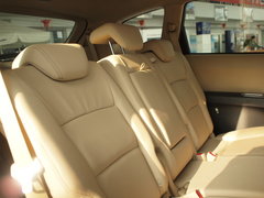 驰鹏 2011款 3.6L 自动 基本型 7座