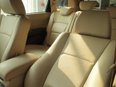驰鹏 2011款 3.6L 自动 基本型 7座