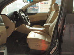 驰鹏 2011款 3.6L 自动 基本型 7座