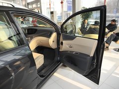 驰鹏 2011款 3.6L 自动 基本型 7座