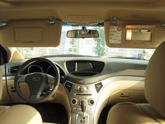 驰鹏 2011款 3.6L 自动 基本型 7座