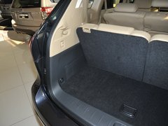 驰鹏 2011款 3.6L 自动 基本型 7座