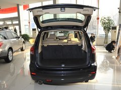 驰鹏 2011款 3.6L 自动 基本型 7座