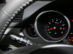 驰鹏 2011款 3.6L 自动 基本型 7座