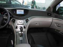 驰鹏 2011款 3.6L 自动 基本型 7座