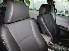 驰鹏 2011款 3.6L 自动 基本型 7座
