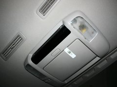驰鹏 2011款 3.6L 自动 基本型 7座