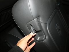 驰鹏 2011款 3.6L 自动 基本型 7座