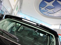 驰鹏 2011款 3.6L 自动 基本型 7座