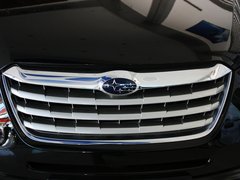 驰鹏 2011款 3.6L 自动 基本型 7座