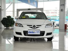 长安马自达  1.6 自动