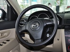 马自达3 2012款 1.6 自动 经典款特惠型
