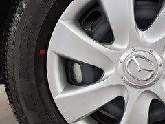 马自达3 2012款 1.6 自动 经典款特惠型